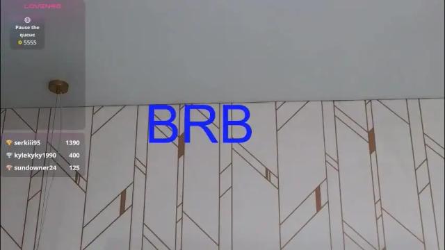 Image 6 of eva__summers Stream on Chaturbate on 1 month ago