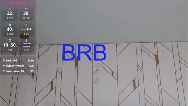 Image 7 of eva__summers Stream on Chaturbate on 1 month ago