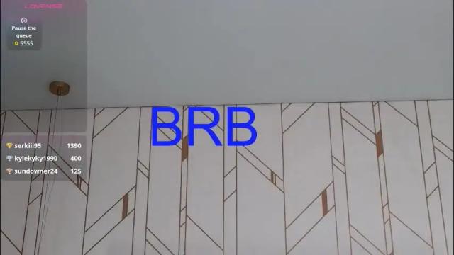 Thumbnail 3, eva__summers's Stream at Chaturbate, 1 month ago