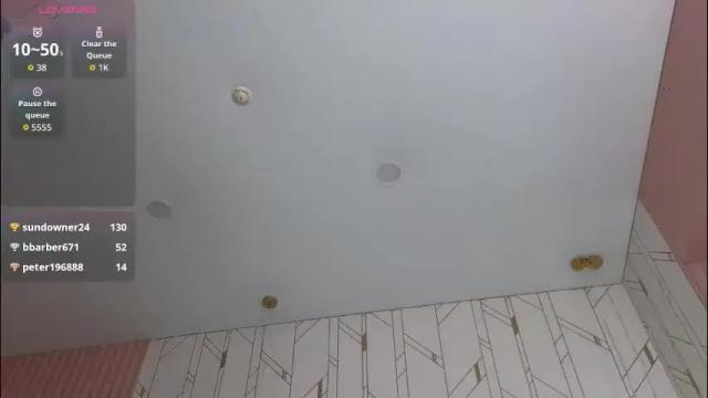 Thumbnail 1, eva__summers's Stream at Chaturbate, 1 month ago