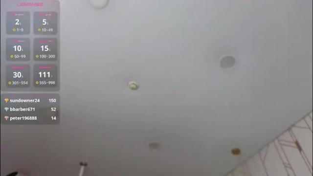 Image 6 of eva__summers Stream on Chaturbate on 1 month ago