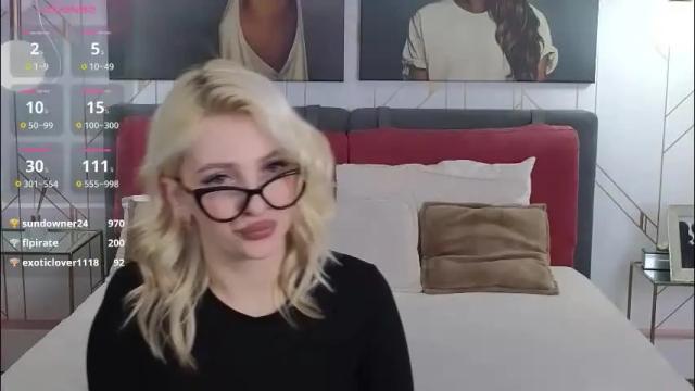Image 11 of eva__summers Stream on Chaturbate on 1 month ago