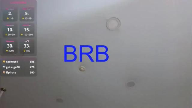 Image 2 of eva__summers Stream on Chaturbate on 1 month ago