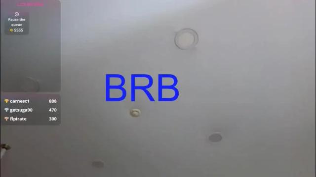 Thumbnail 2, eva__summers's Stream at Chaturbate, 1 month ago