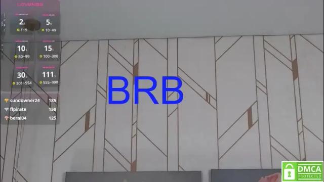 Image 10 of eva__summers Stream on Chaturbate on 8 days ago