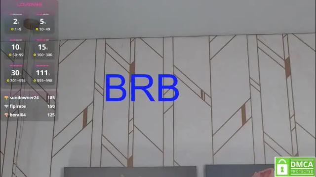 Thumbnail 3, eva__summers's Stream at Chaturbate, 8 days ago