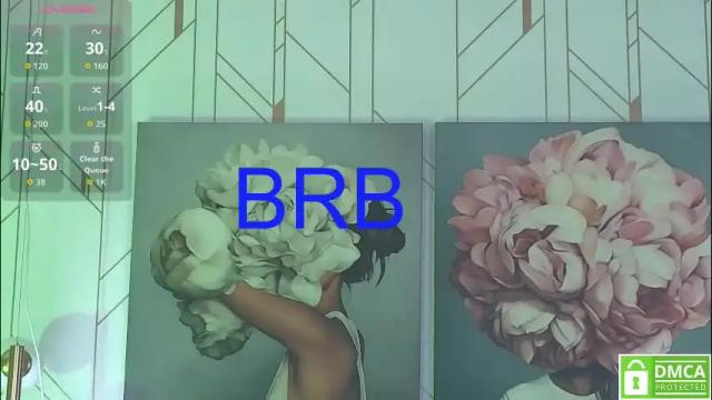 Thumbnail 2, eva__summers's Stream at Chaturbate, 4 days ago