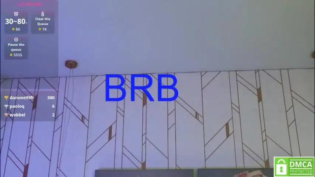 Thumbnail 3, eva__summers's Stream at Chaturbate, 3 days ago