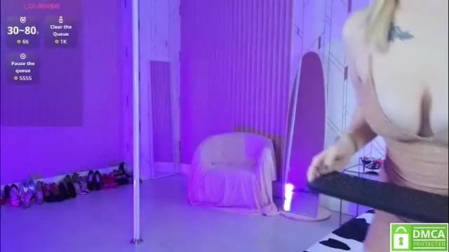 Image 6 of eva__summers Stream on Chaturbate on 2 days ago