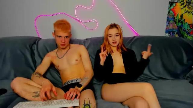 Thumbnail 3, eva_and_adam1's Stream at Chaturbate, 20 days ago