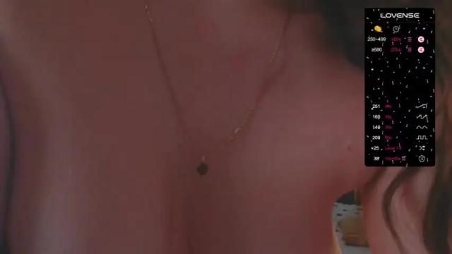 Image 4 of eva_angellina_ Stream on Chaturbate on 15 months ago