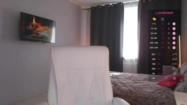 Thumbnail 2, eva_angellina_'s Stream at Chaturbate, 14 months ago