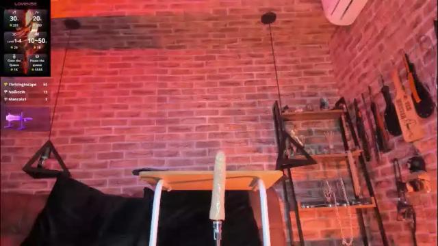 Image 4 of eva_bdsm Stream on Chaturbate on 3 months ago