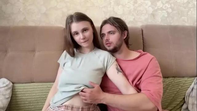 Thumbnail 2, eva_calvin's Stream at Chaturbate, 1 month ago