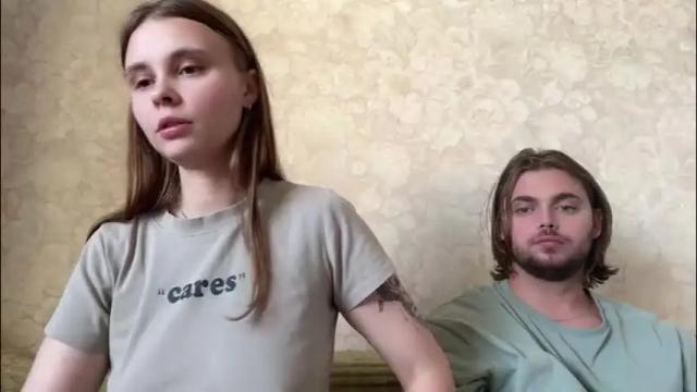 Image 3 of eva_calvin Stream on Chaturbate on 2 months ago