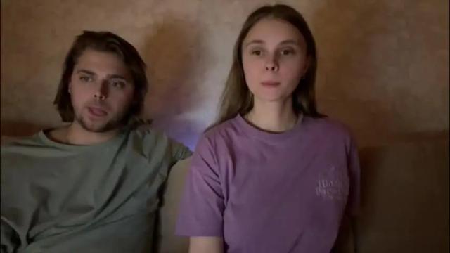 Thumbnail 2, eva_calvin's Stream at Chaturbate, 1 month ago