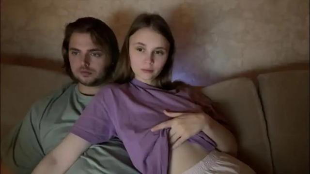 Thumbnail 3, eva_calvin's Stream at Chaturbate, 1 month ago