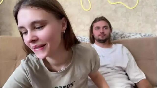 Thumbnail 2, eva_calvin's Stream at Chaturbate, 1 month ago