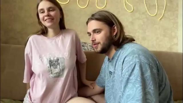 Thumbnail 2, eva_calvin's Stream at Chaturbate, 18 days ago