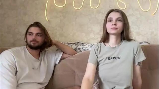 Thumbnail 2, eva_calvin's Stream at Chaturbate, 16 days ago