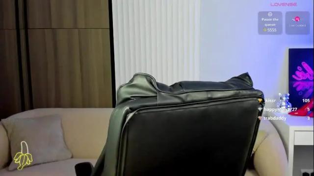 Image 7 of eva_conors_ Stream on Chaturbate on 28 days ago
