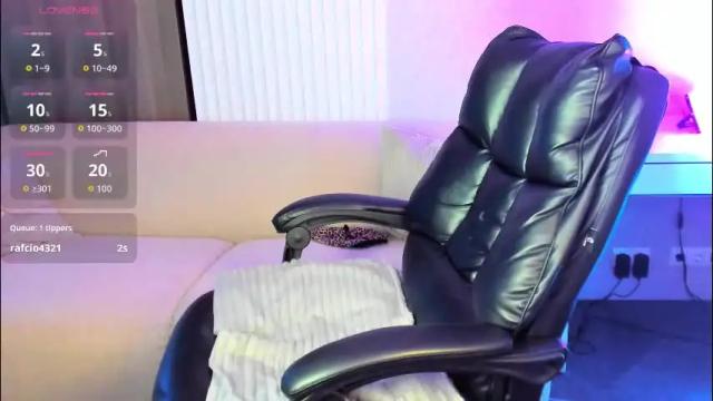 Thumbnail 1, eva_conors_'s Stream at Chaturbate, 2 months ago