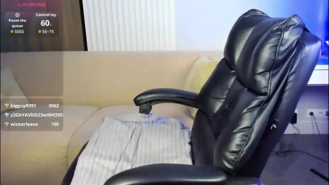 Thumbnail 3, eva_conors_'s Stream at Chaturbate, 1 month ago