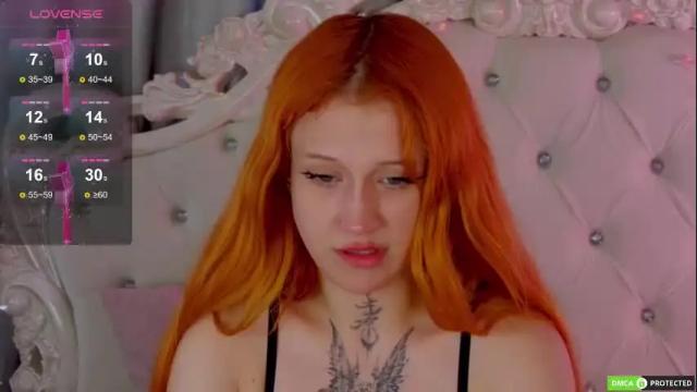 Image 3 of eva_cramer Stream on Chaturbate on 1 month ago