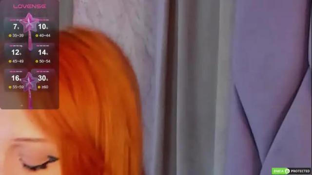 Image 11 of eva_cramer Stream on Chaturbate on 1 month ago