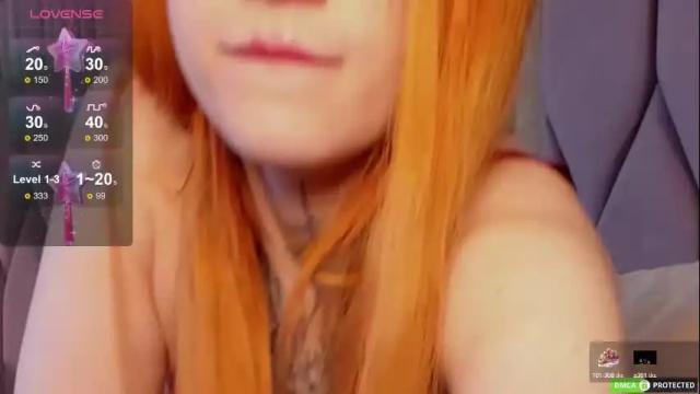 Image 2 of eva_cramer Stream on Chaturbate on 1 month ago