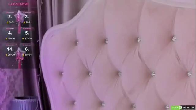 Image 7 of eva_cramer Stream on Chaturbate on 21 days ago
