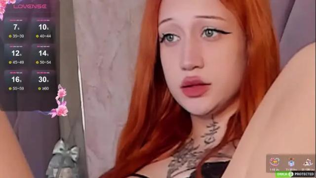 Thumbnail 2, eva_cramer's Stream at Chaturbate, 10 days ago