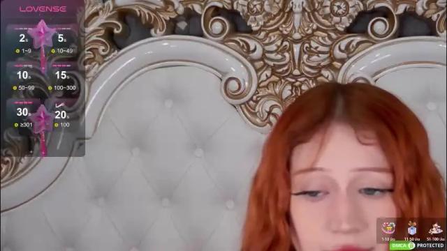 Image 12 of eva_cramer Stream on Chaturbate on 1 month ago