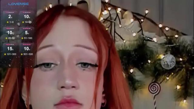 Image 12 of eva_cramer Stream on Chaturbate on 20 days ago