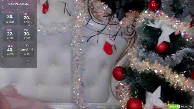 Image 3 of eva_cramer Stream on Chaturbate on 13 days ago