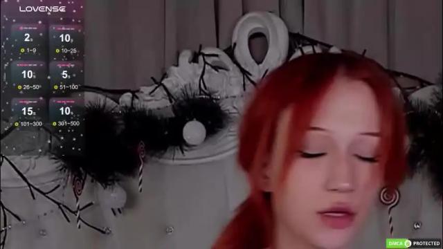 Thumbnail 2, eva_cramer's Stream at Chaturbate, 8 days ago