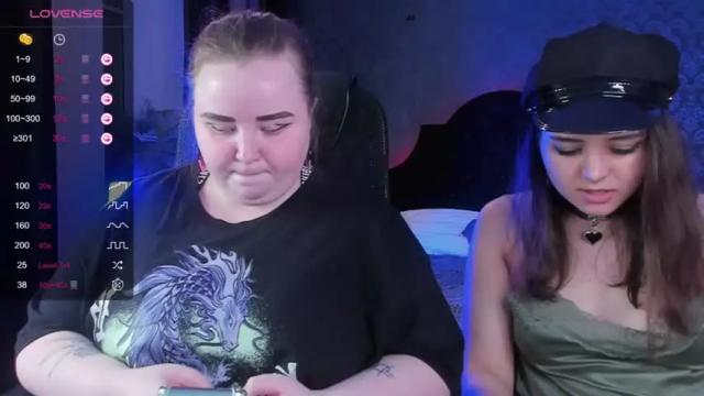 Image 12 of eva_cuoco Stream on Chaturbate on 19 months ago