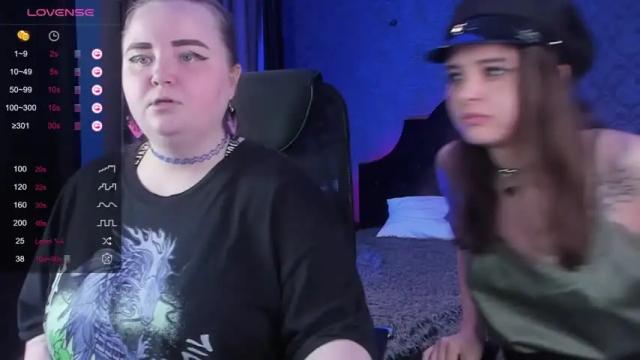 Image 3 of eva_cuoco Stream on Chaturbate on 19 months ago