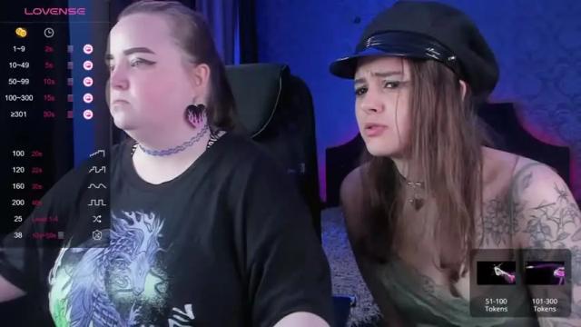 Image 4 of eva_cuoco Stream on Chaturbate on 19 months ago