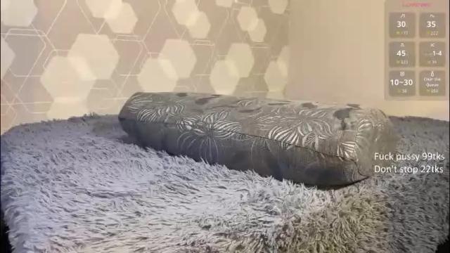 Image 3 of eva_curl Stream on Chaturbate on 2 months ago