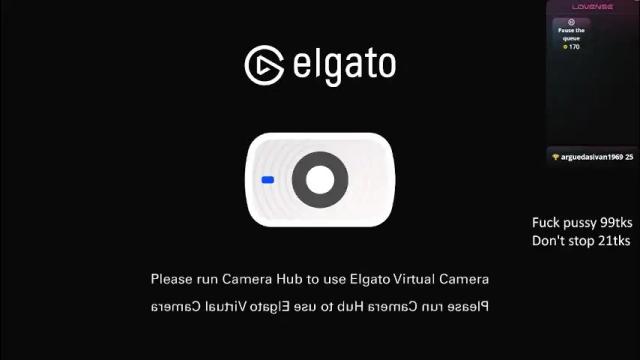 Image 2 of eva_curl Stream on Chaturbate on 19 days ago