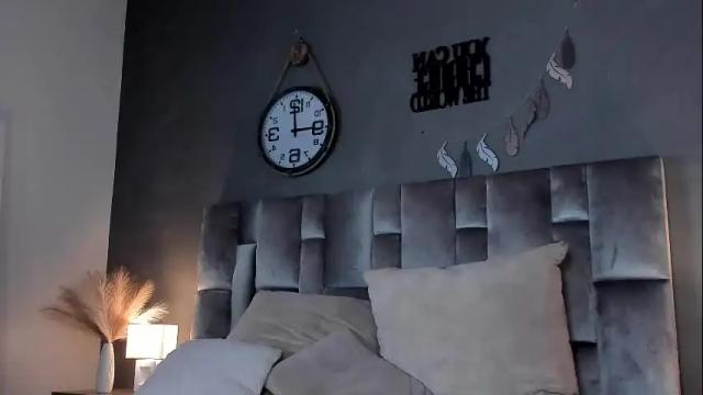 Thumbnail 1, eva_daemon's Stream at Chaturbate, 1 month ago