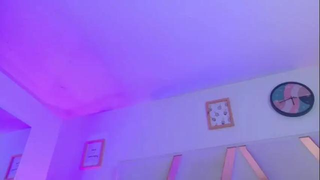 Thumbnail 1, eva_daemon's Stream at Chaturbate, 1 month ago