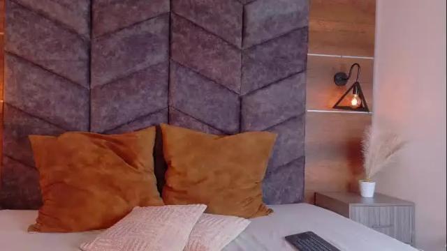 Image 3 of eva_daemon Stream on Chaturbate on 1 month ago