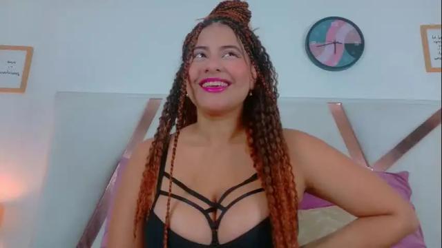Image 4 of eva_daemon Stream on Chaturbate on 1 month ago