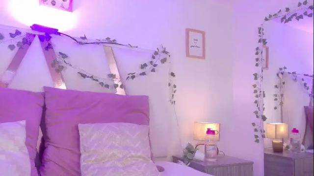 Thumbnail 2, eva_daemon's Stream at Chaturbate, 28 days ago