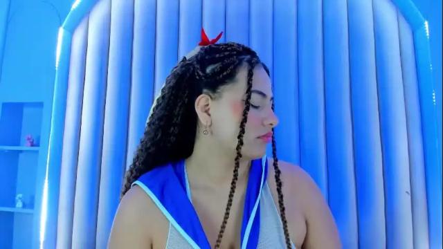 Image 2 of eva_daemon Stream on Chaturbate on 25 days ago