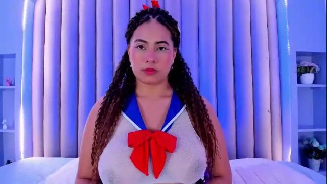 Image 6 of eva_daemon Stream on Chaturbate on 25 days ago