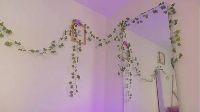 Image 7 of eva_daemon Stream on Chaturbate on 20 days ago
