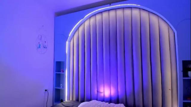 Thumbnail 1, eva_daemon's Stream at Chaturbate, 16 days ago